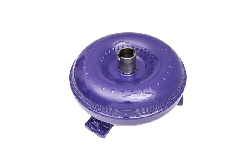 Jeep Wrangler Automatic Transmission Package - ATS Diesel - Stage 1 - `12-`18